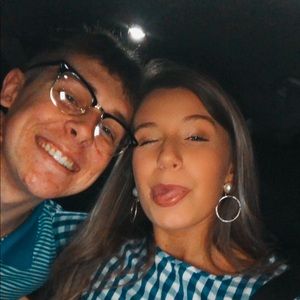 Meet your Posher, Cole